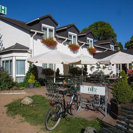 Das Fritz Hotel Schwerin Schoene Lage Im Gruenen Mit Regionaler Kueche Kostenfreien Parkplaetzen Und E Ladestation Exteriör bild
