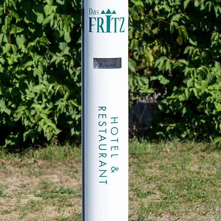 Das Fritz Hotel Schwerin Schoene Lage Im Gruenen Mit Regionaler Kueche Kostenfreien Parkplaetzen Und E Ladestation Exteriör bild
