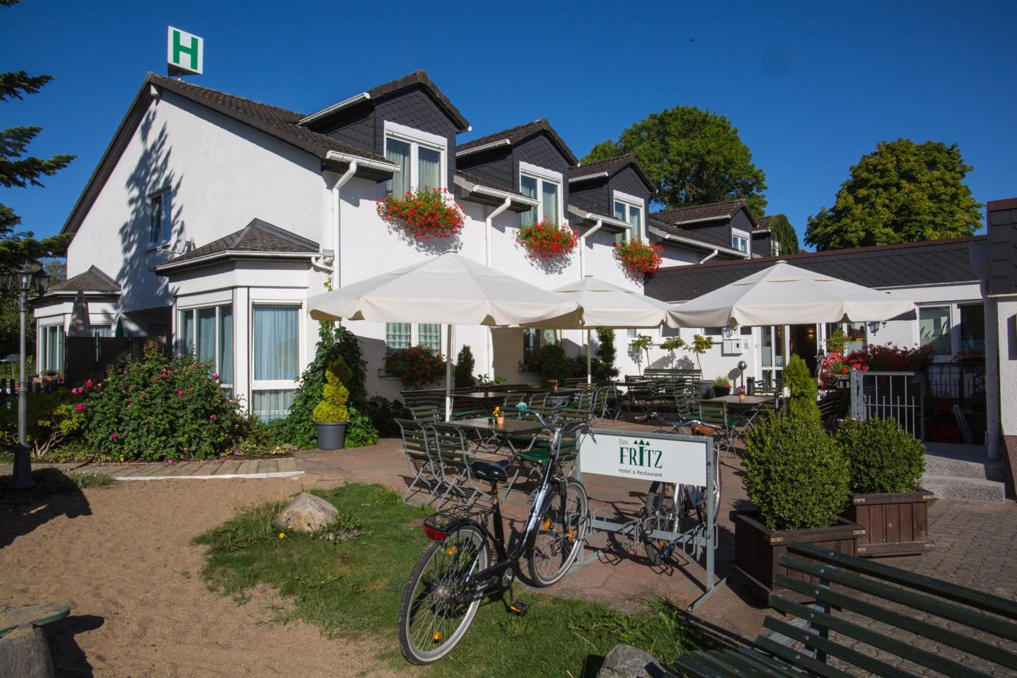 Das Fritz Hotel Schwerin Schoene Lage Im Gruenen Mit Regionaler Kueche Kostenfreien Parkplaetzen Und E Ladestation Exteriör bild