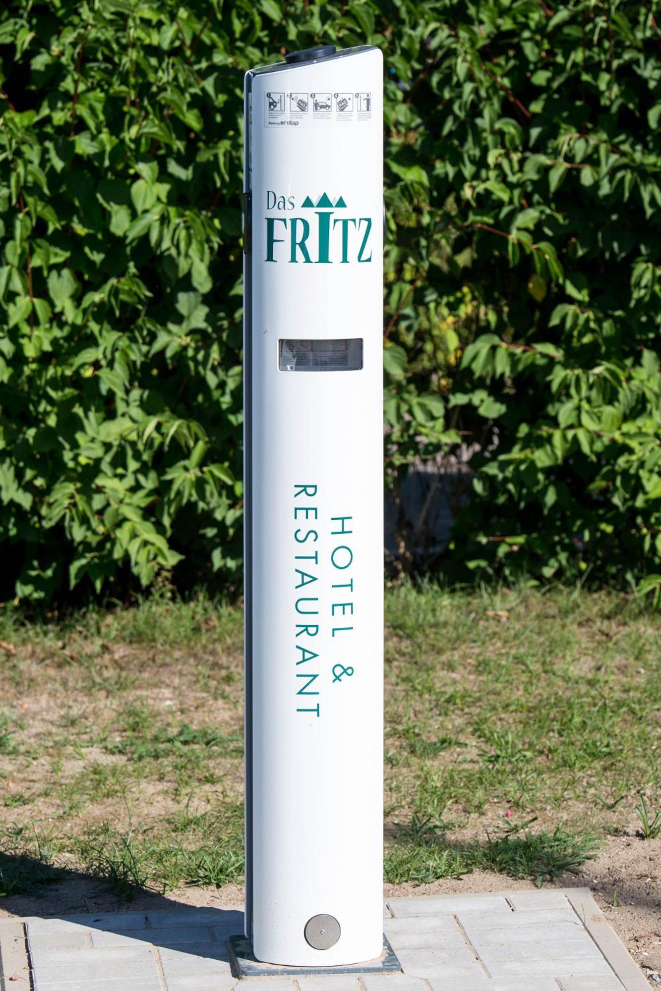 Das Fritz Hotel Schwerin Schoene Lage Im Gruenen Mit Regionaler Kueche Kostenfreien Parkplaetzen Und E Ladestation Exteriör bild