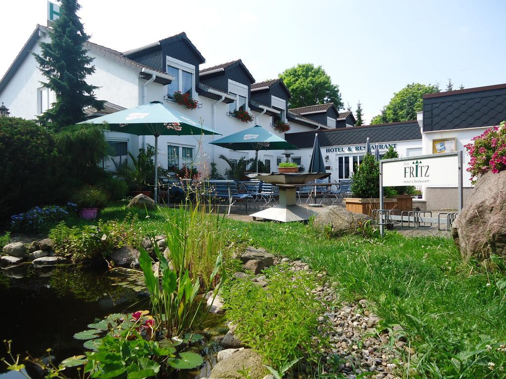 Das Fritz Hotel Schwerin Schoene Lage Im Gruenen Mit Regionaler Kueche Kostenfreien Parkplaetzen Und E Ladestation Exteriör bild